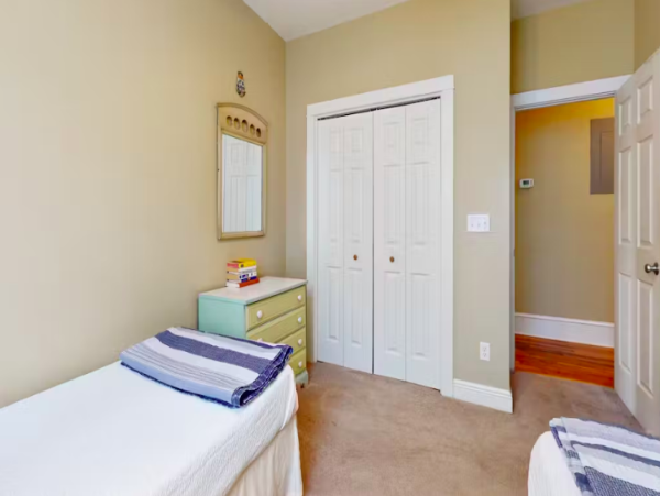 Coastal Retreat in Seagrove Beach with Porch & 2 Community Pools