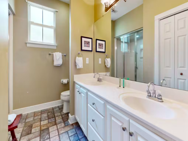 Coastal Retreat in Seagrove Beach with Porch & 2 Community Pools