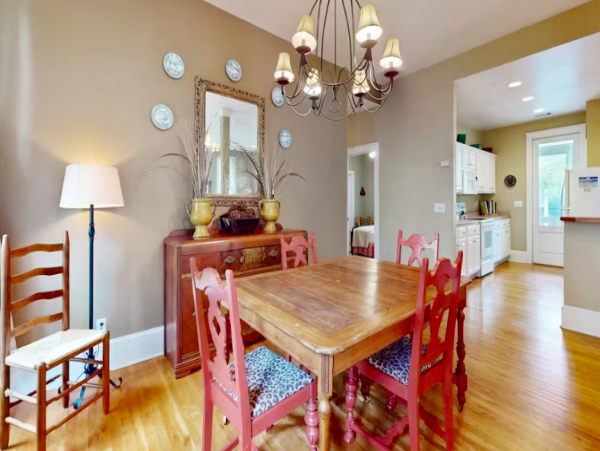 Coastal Retreat in Seagrove Beach with Porch & 2 Community Pools