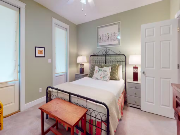 Coastal Retreat in Seagrove Beach with Porch & 2 Community Pools