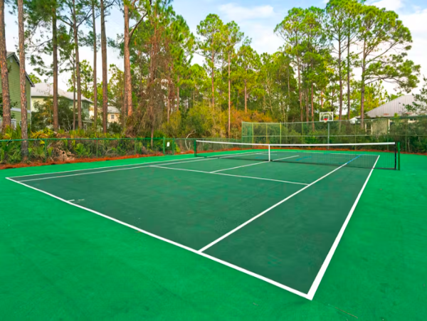 Coastal Retreat in Seagrove Beach with Porch & 2 Community Pools