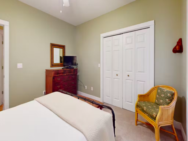 Coastal Retreat in Seagrove Beach with Porch & 2 Community Pools