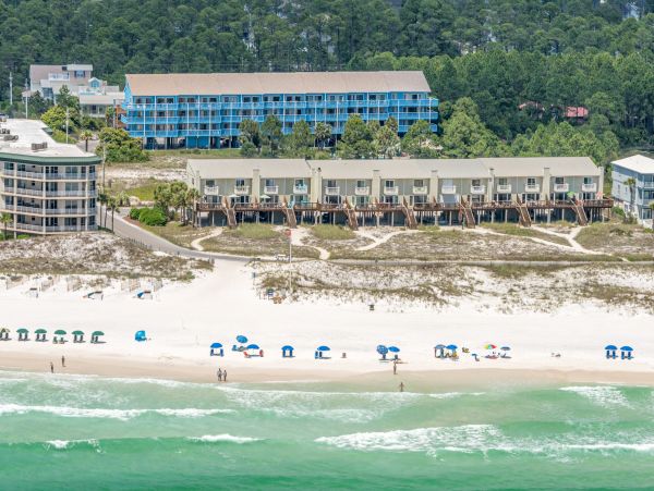 Beaches Of South Walton Home 1007740