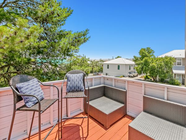 Beaches Of South Walton Condo 1007741