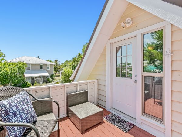 Beaches Of South Walton Condo 1007741