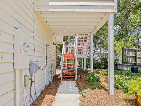 Beaches Of South Walton Condo 1007741