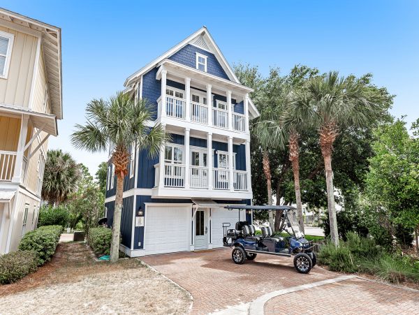 Beaches Of South Walton Home 1007742