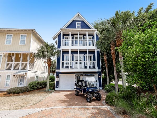 Beaches Of South Walton Home 1007742