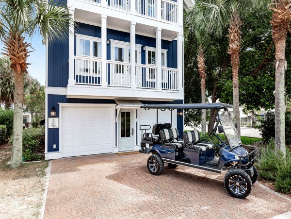 Beaches Of South Walton Home 1007742