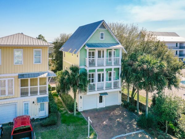 Beaches Of South Walton Home 1007742