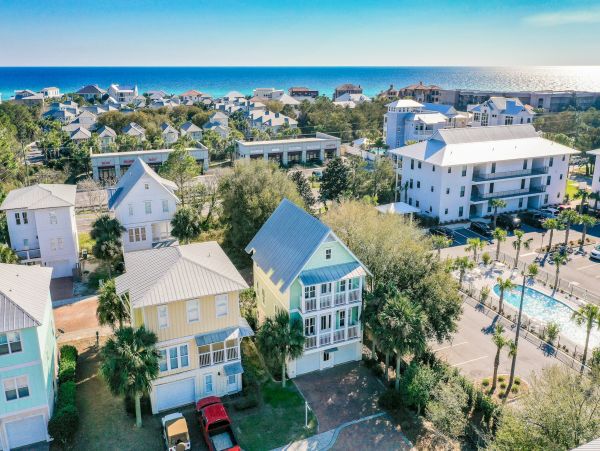 Beaches Of South Walton Home 1007742