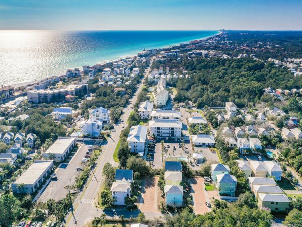 Beaches Of South Walton Home 1007742