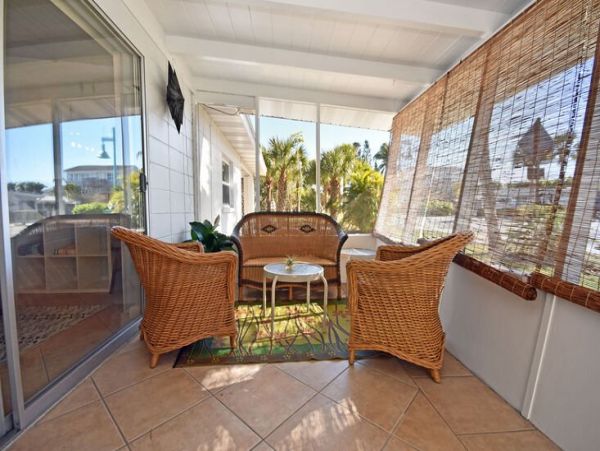 Englewood Vacation Home with Two Bedrooms Sleeps 4