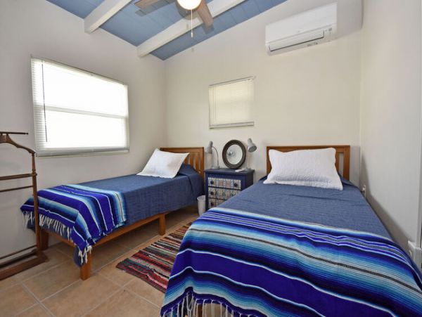 Englewood Vacation Home with Two Bedrooms Sleeps 4