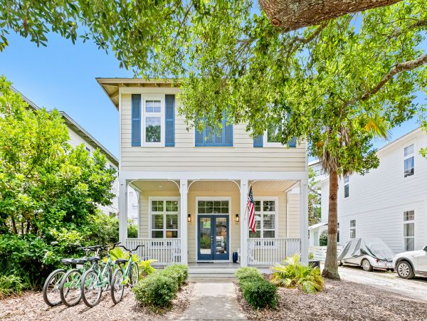 Beaches Of South Walton Home 1007744