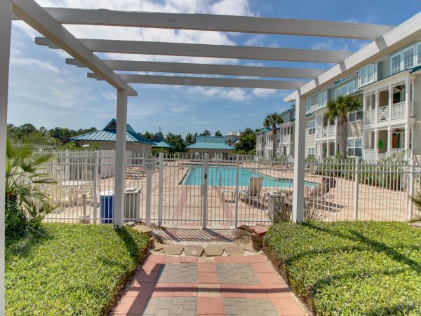 Beaches Of South Walton Home 1007744