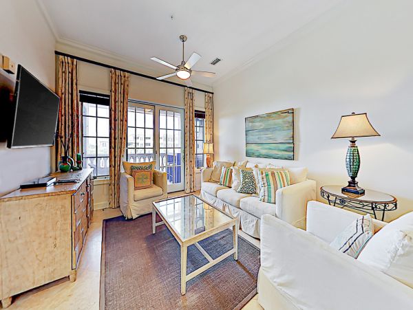 Beaches Of South Walton Condo 1007745
