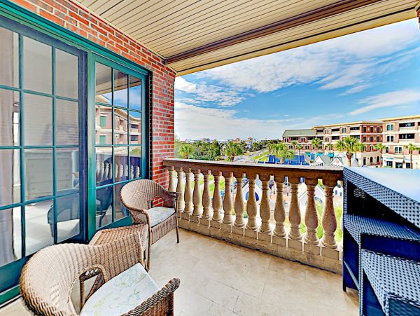 Beaches Of South Walton Condo 1007745