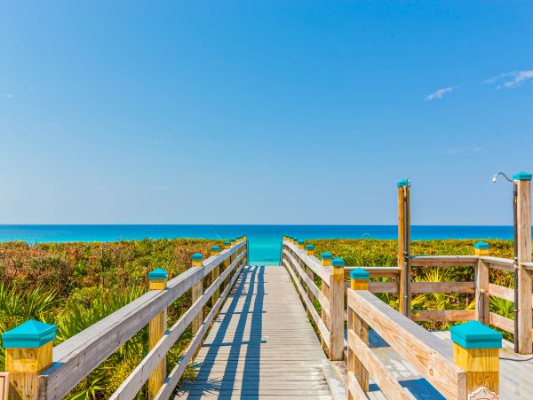 Beaches Of South Walton Condo 1007745