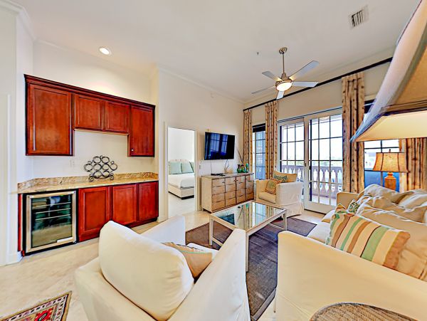 Beaches Of South Walton Condo 1007745