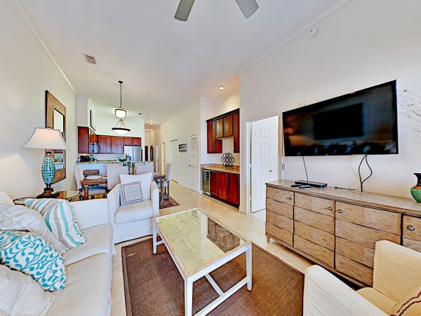 Beaches Of South Walton Condo 1007745
