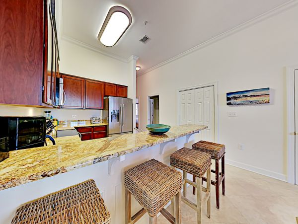 Beaches Of South Walton Condo 1007745