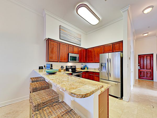 Beaches Of South Walton Condo 1007745