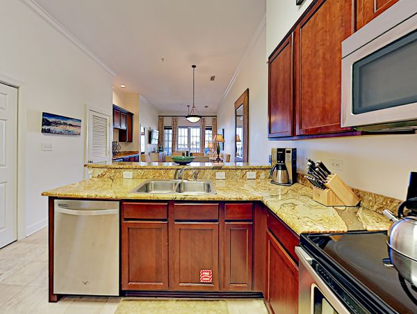 Beaches Of South Walton Condo 1007745