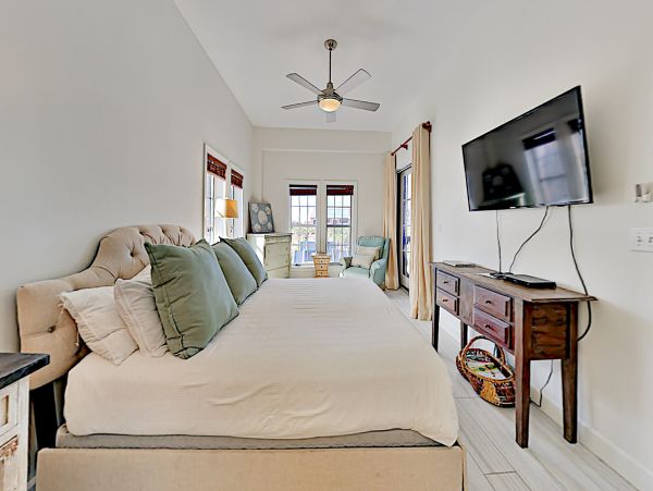 Beaches Of South Walton Condo 1007745