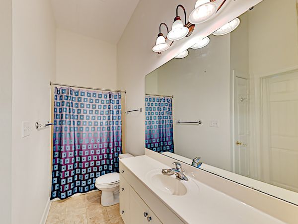 Beaches Of South Walton Condo 1007745