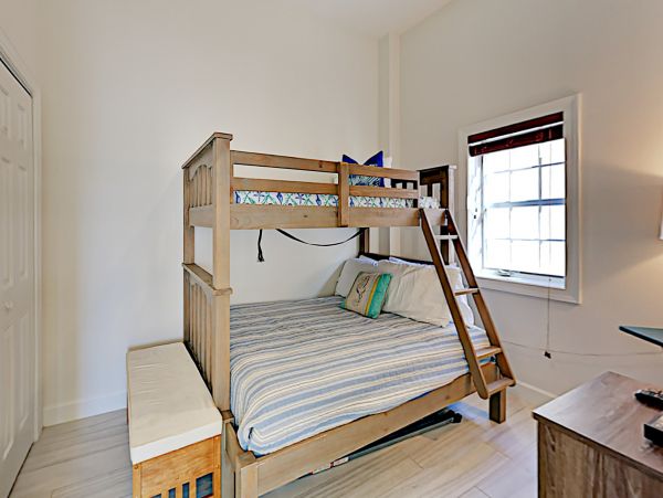 Beaches Of South Walton Condo 1007745