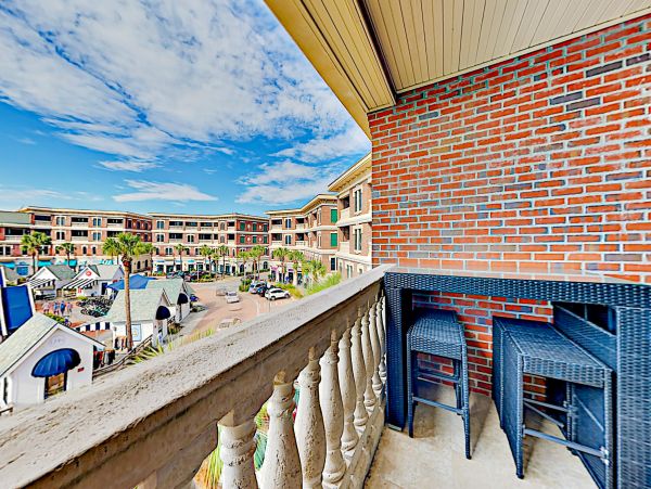 Beaches Of South Walton Condo 1007745