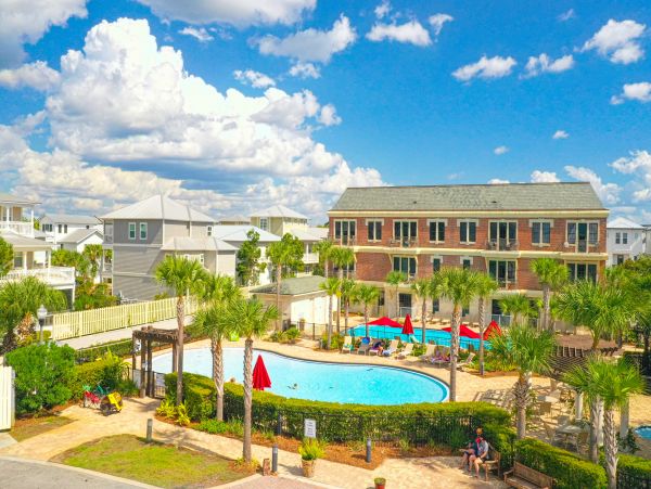 Beaches Of South Walton Condo 1007745