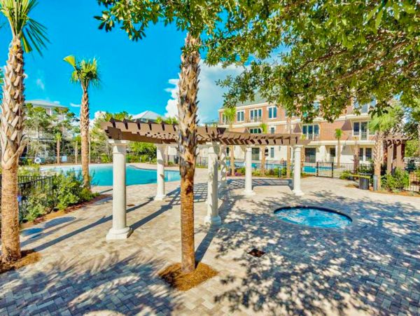 Beaches Of South Walton Condo 1007745