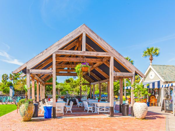 Beaches Of South Walton Condo 1007745