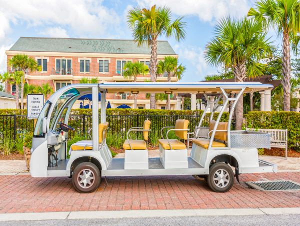 Beaches Of South Walton Condo 1007745