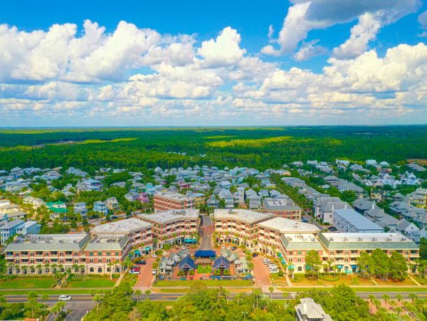 Beaches Of South Walton Condo 1007745