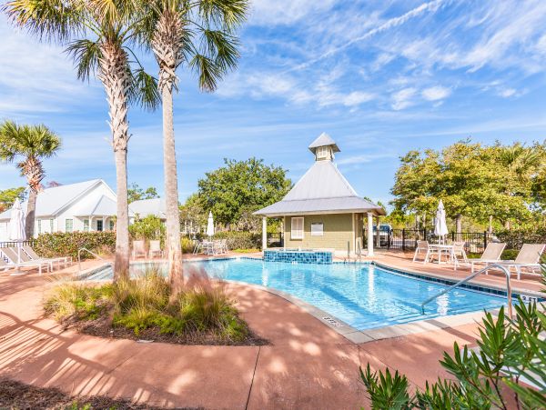 Beaches Of South Walton Home 1007746