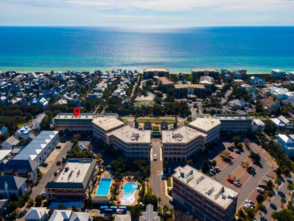 Beaches Of South Walton Home 1007749