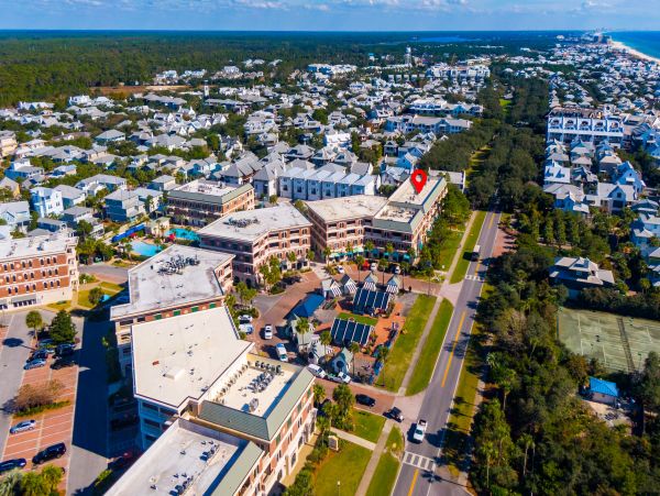 Beaches Of South Walton Home 1007749