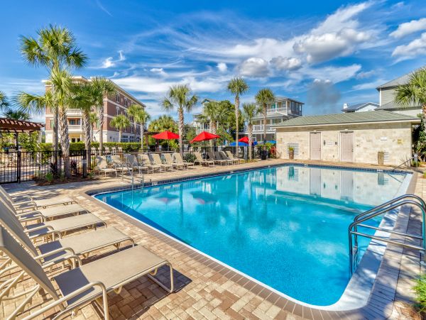 Beaches Of South Walton Home 1007749