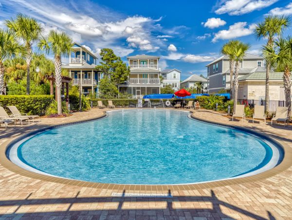 Beaches Of South Walton Home 1007749