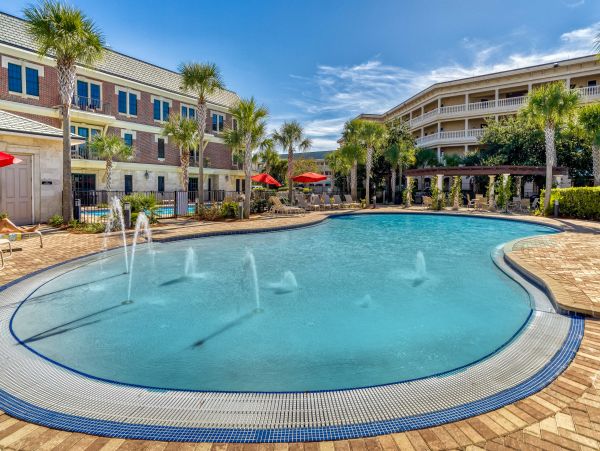 Beaches Of South Walton Home 1007749