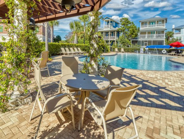Beaches Of South Walton Home 1007749