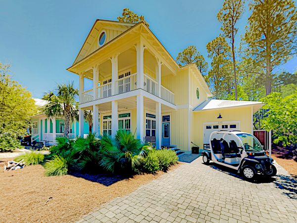 Beaches Of South Walton Home 1007750