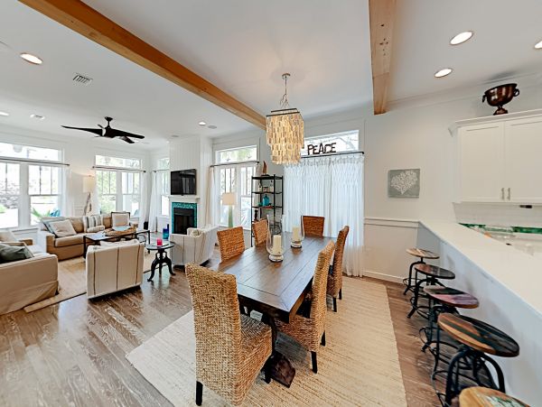 Beaches Of South Walton Home 1007750