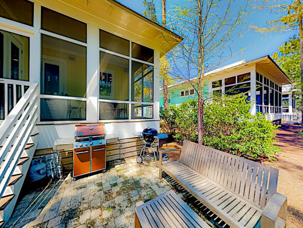 Beaches Of South Walton Home 1007750