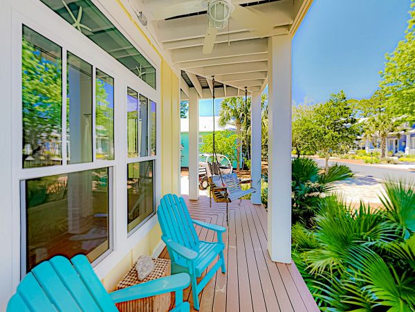 Beaches Of South Walton Home 1007750