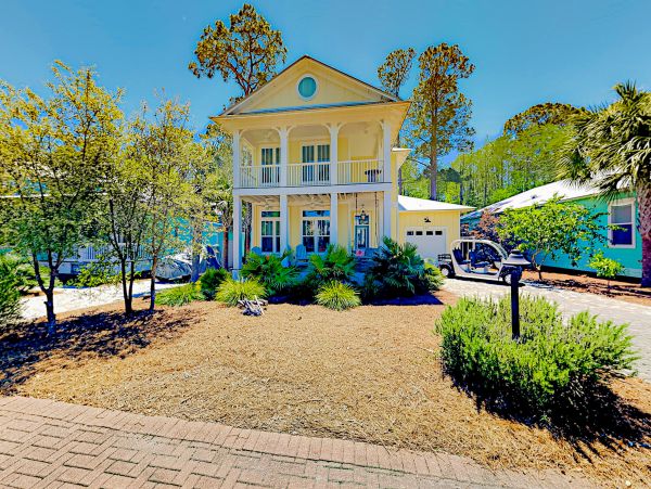 Beaches Of South Walton Home 1007750