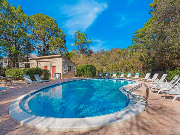Beaches Of South Walton Home 1007750
